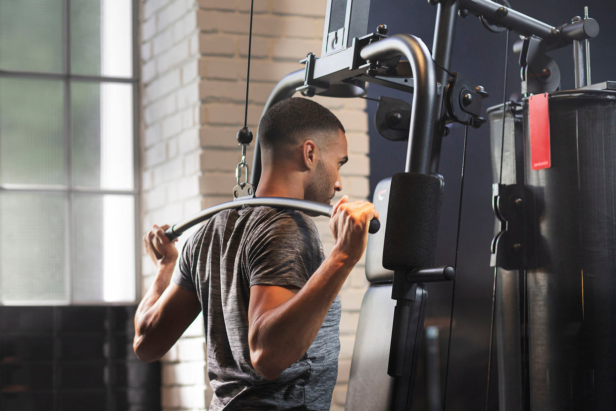 Christopeit Fitness-Station SP 2000