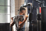 Christopeit Fitness-Station SP 2000