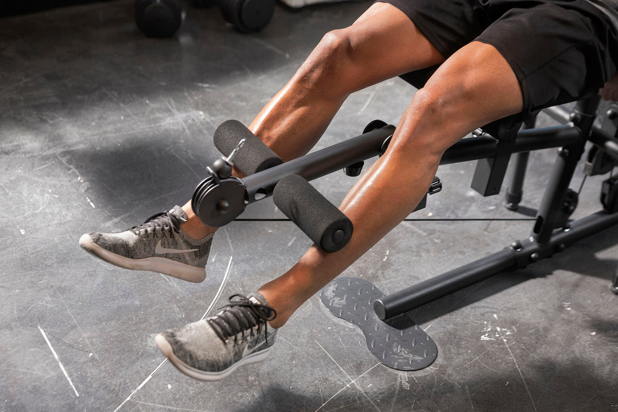 Christopeit Fitness-Station SP 2000