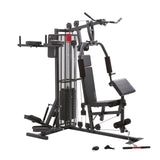 Christopeit Fitness-Station SP 5000