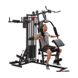 Christopeit Fitness-Station SP 5000