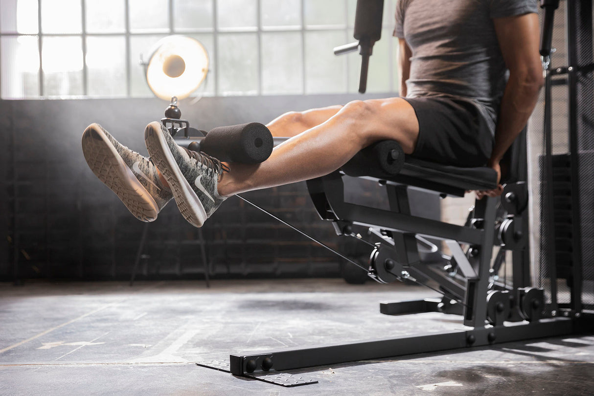 Christopeit Fitness-Station SP 5000