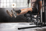 Christopeit Fitness-Station SP 5000