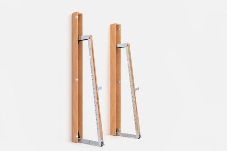 NOHRD SquatRack Langhantelablage