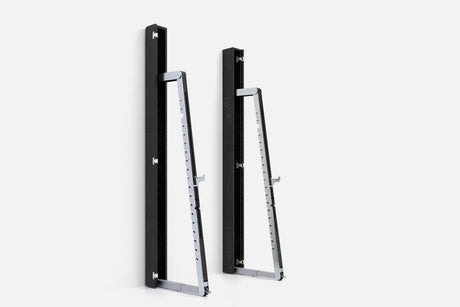 NOHRD SquatRack Langhantelablage