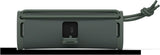 Sony ULT FIELD 1 - Kabelloser tragbarer Bluetooth-Lautsprecher mit ULT POWER SOUND, kraftvollem Bass, IP67, wasserdicht, staubdicht, grau