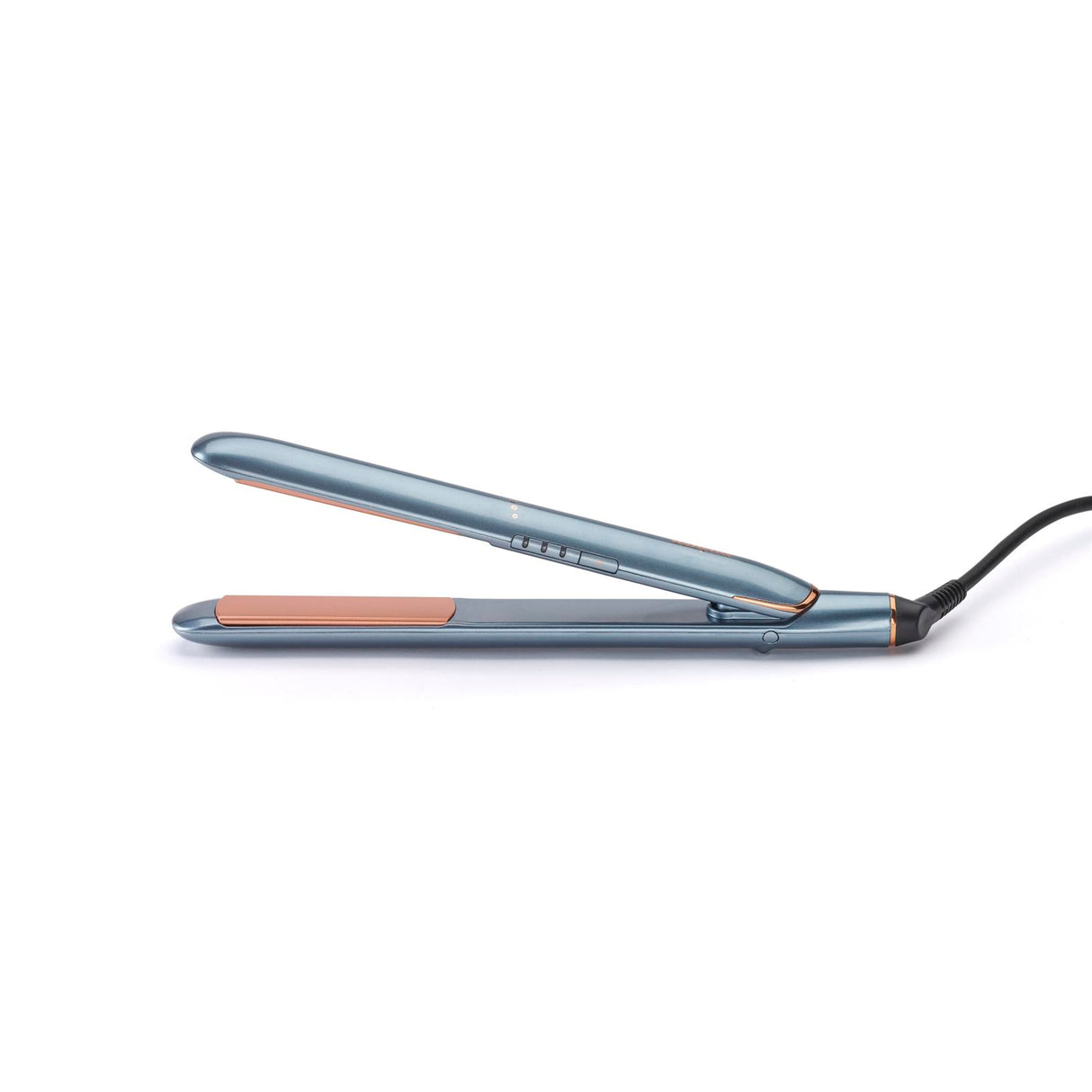 BaByliss Denim Luxe Glätteisen