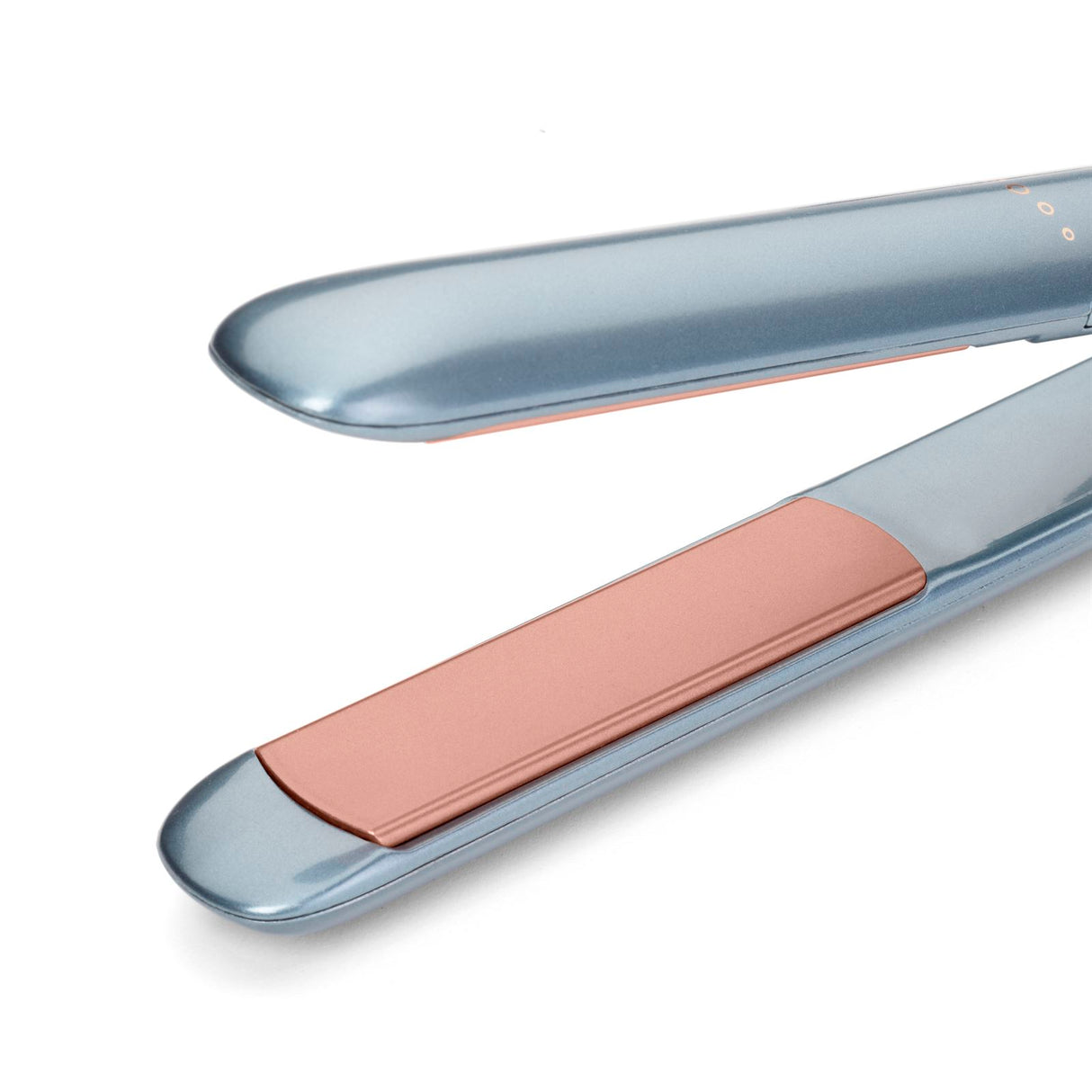 BaByliss Denim Luxe Glätteisen