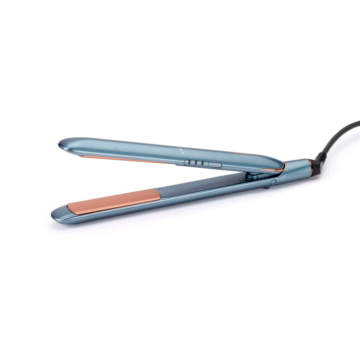 BaByliss Denim Luxe Glätteisen