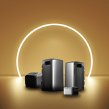 EcoFlow STREAM Bundle 0% MwSt gemäß §12 Abs.3 UStG