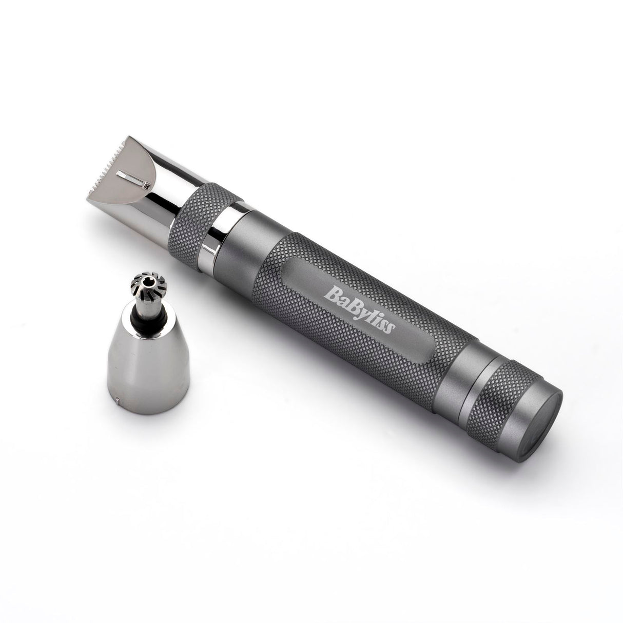 BaByliss Super-X Metal Nasen-, Ohren- & Augenbrauentrimmer