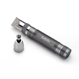 BaByliss Super-X Metal Nasen-, Ohren- & Augenbrauentrimmer