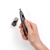 BaByliss Super-X Metal Nasen-, Ohren- & Augenbrauentrimmer