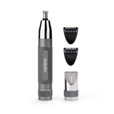 BaByliss Super-X Metal Nasen-, Ohren- & Augenbrauentrimmer