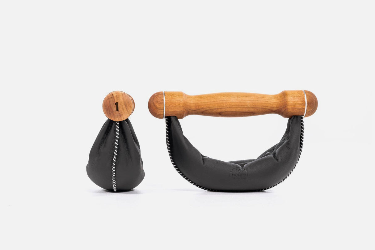 NOHRD Swing Hantel Paar