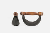 NOHRD Swing Hantel Paar