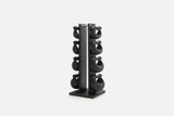 NOHRD Swing Turm mit Hantelset