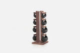 NOHRD Swing Turm mit Hantelset