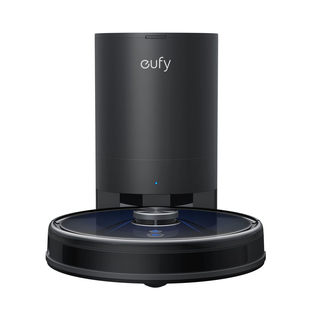 eufy Clean Roboterstaubsauger L35 Hybrid+