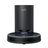 eufy Clean Roboterstaubsauger L35 Hybrid+