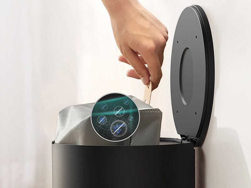 eufy Clean Roboterstaubsauger L35 Hybrid+