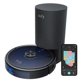 eufy Clean Roboterstaubsauger L35 Hybrid+
