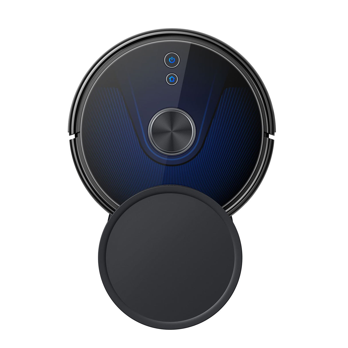 eufy Clean Roboterstaubsauger L35 Hybrid+