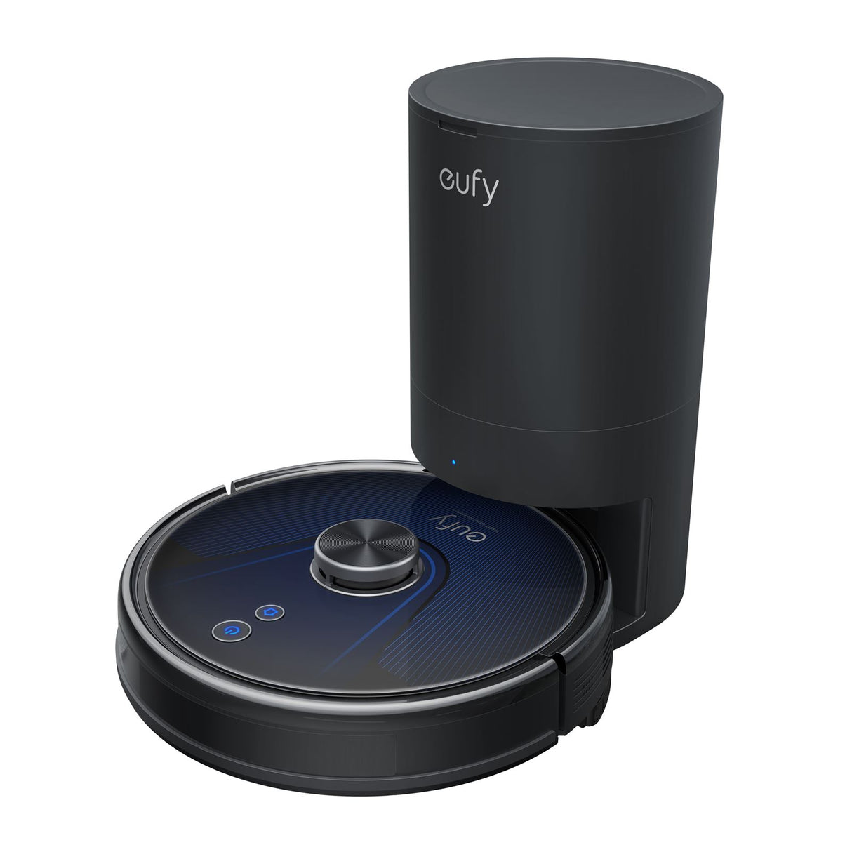 eufy Clean Roboterstaubsauger L35 Hybrid+