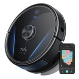 eufy Clean Roboterstaubsauger L35 Hybrid
