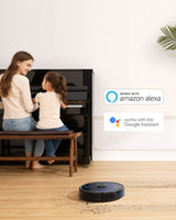 eufy Clean Roboterstaubsauger L35 Hybrid