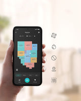 eufy Clean Roboterstaubsauger L35 Hybrid