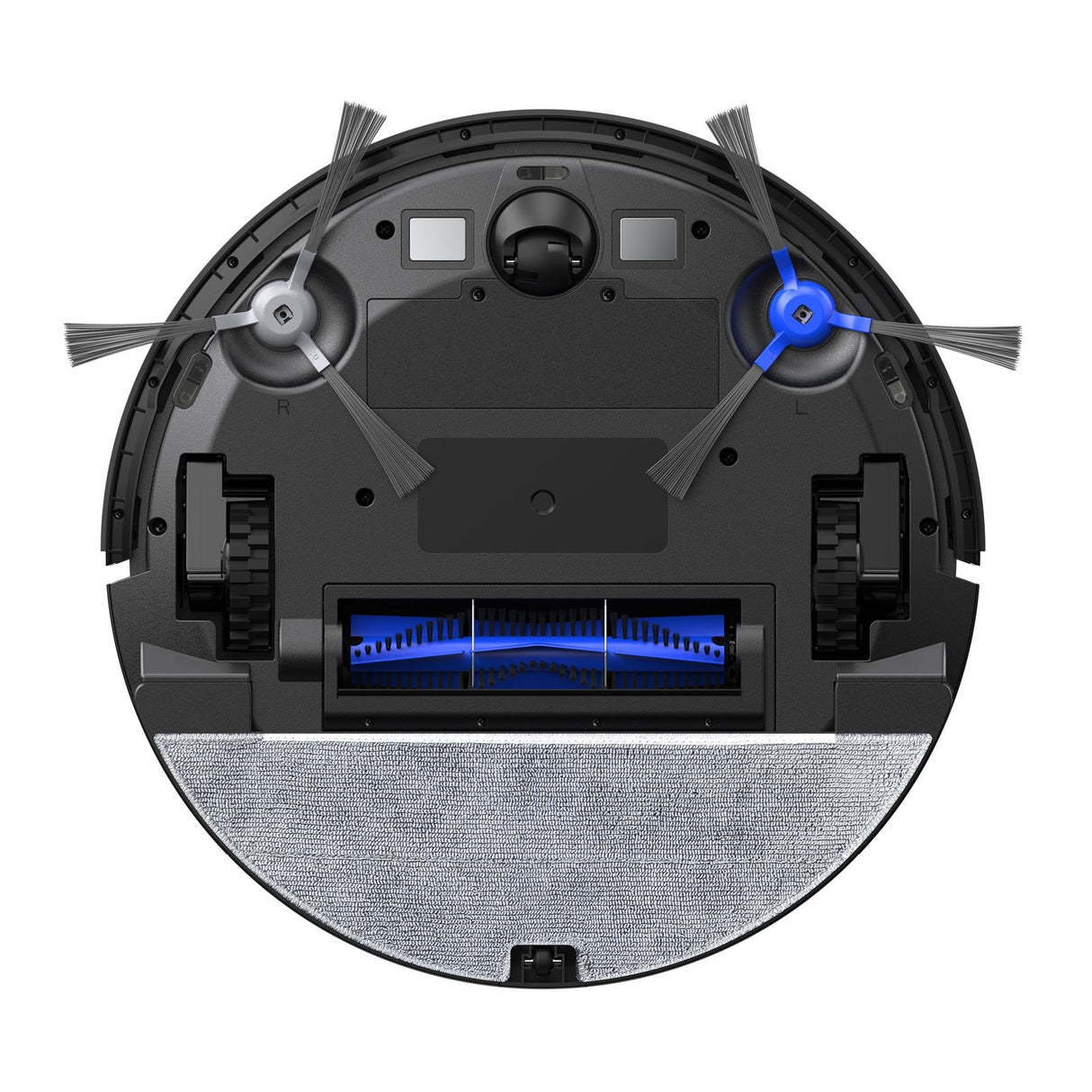 eufy Clean Roboterstaubsauger L35 Hybrid