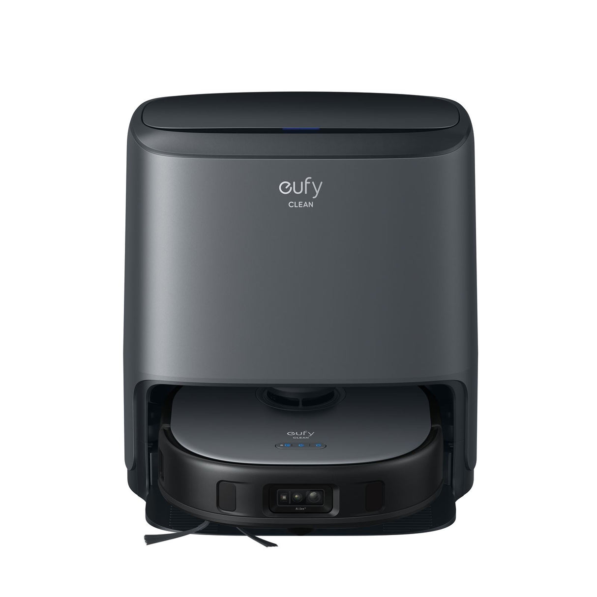 eufy Clean Roboterstaubsauger X9 Pro with Auto-Clean Station