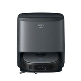 eufy Clean Roboterstaubsauger X9 Pro with Auto-Clean Station