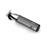 BaByliss Super-X Metal Barttrimmer
