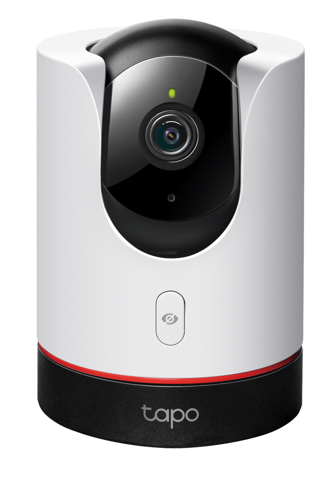 TP-Link Tapo c225 WLAN-Überwachungskamera mit 2k Auflösung