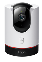 TP-Link Tapo c225 WLAN-Überwachungskamera mit 2k Auflösung