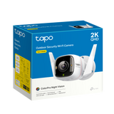 TP-Link Tapo C325WB Überwachungskamera Außen 2k mit Nachtsicht