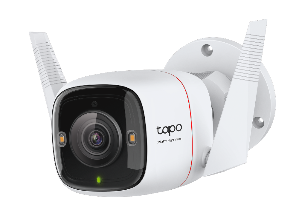 TP-Link Tapo C325WB Überwachungskamera Außen 2k mit Nachtsicht