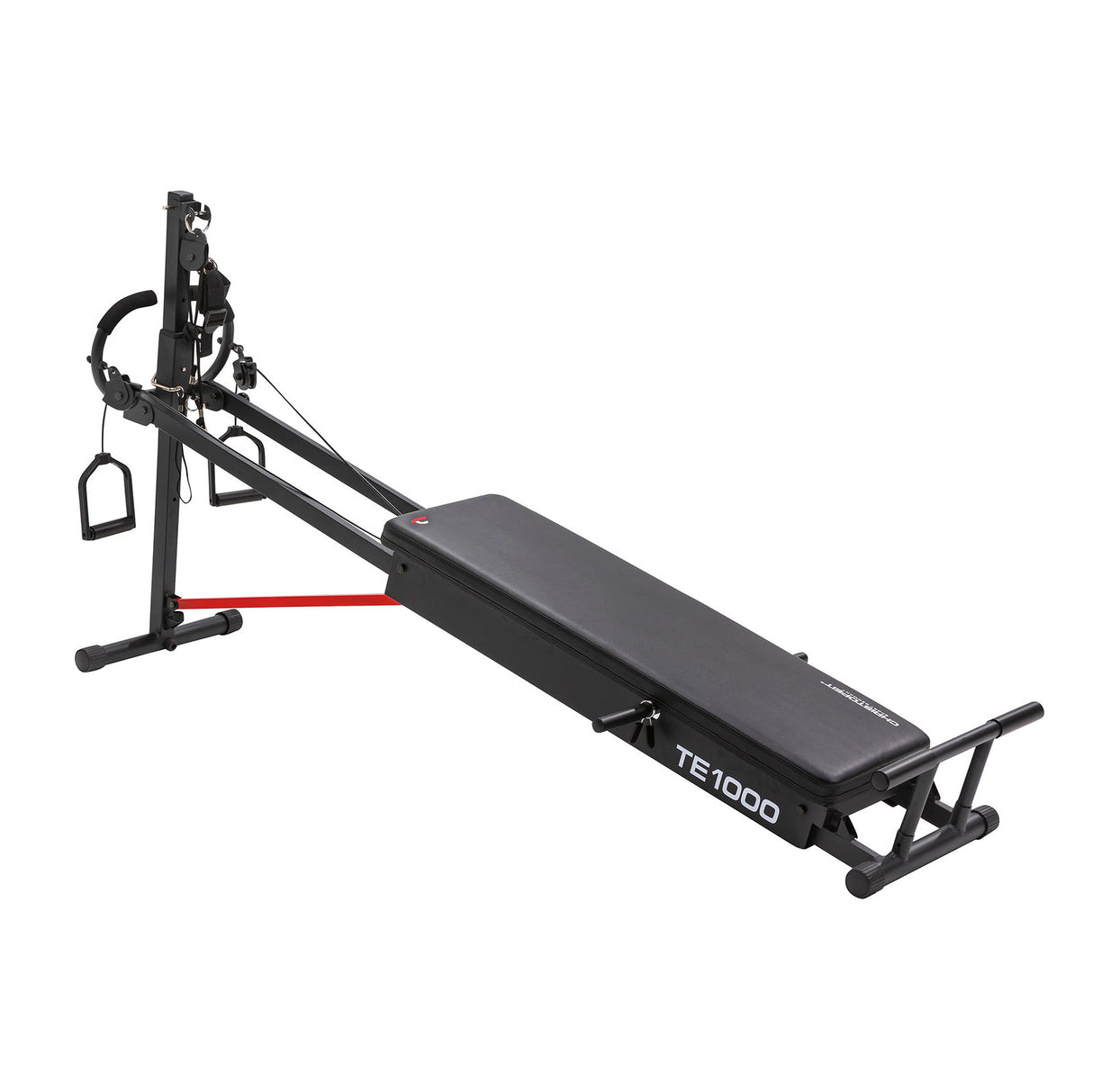 Christopeit Total Exerciser TE 1000