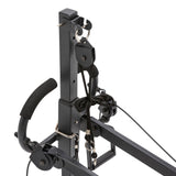 Christopeit Total Exerciser TE 1000