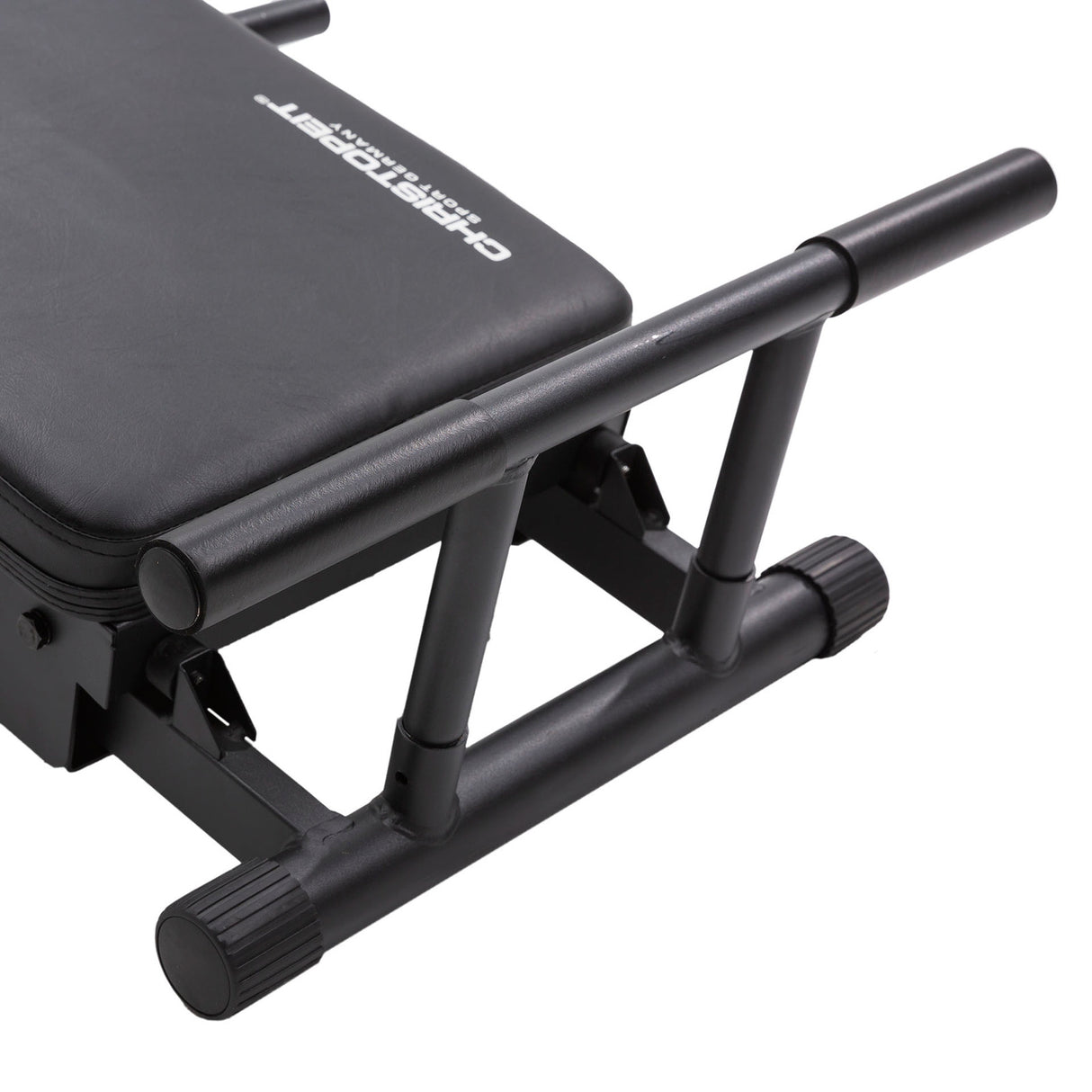 Christopeit Total Exerciser TE 1000