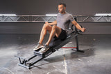 Christopeit Total Exerciser TE 1000