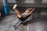 Christopeit Total Exerciser TE 1000
