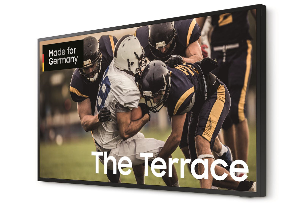 Samsung Fernseher 55 Zoll QLED GQ55LST7TGUXZG deutsches Modell