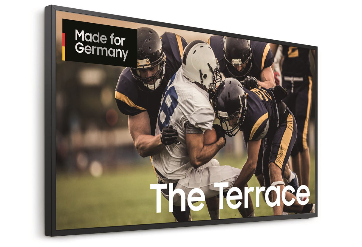 Samsung Fernseher 55 Zoll QLED GQ55LST7TGUXZG deutsches Modell