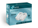 TP-Link Powerline Adapter Starter Kit TL-PA8010P KIT