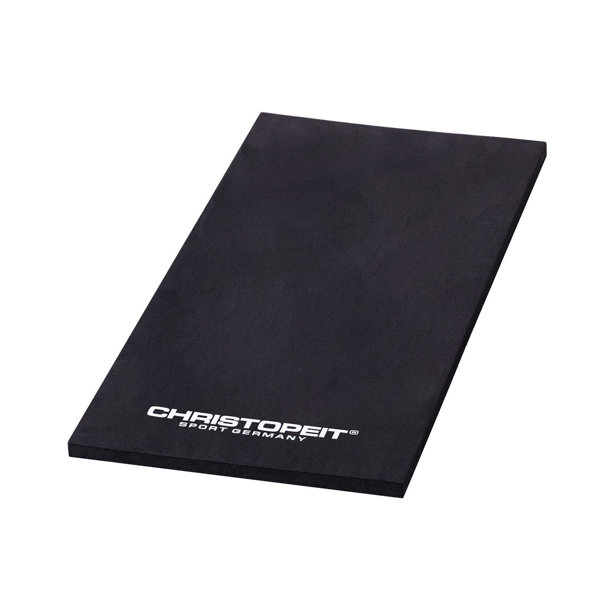Christopeit Laufband TM 2400S mit Gestensteuerung (Edition 2024)