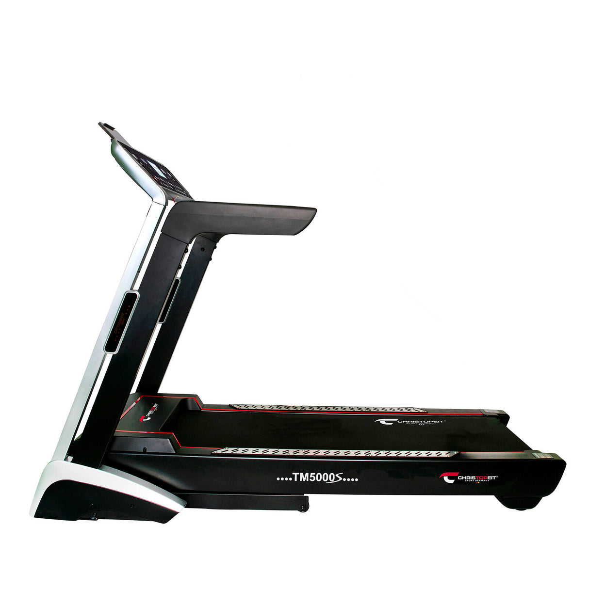 Christopeit Laufband TM 5000S