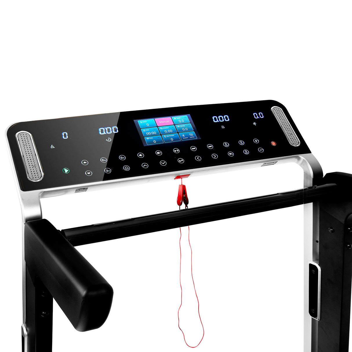 Christopeit Laufband TM 5000S